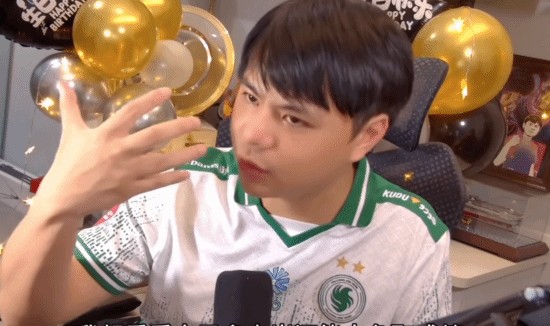 乐鱼棋牌-小孩曾卓君谈什么时候退役！称想被年轻人传承下去
