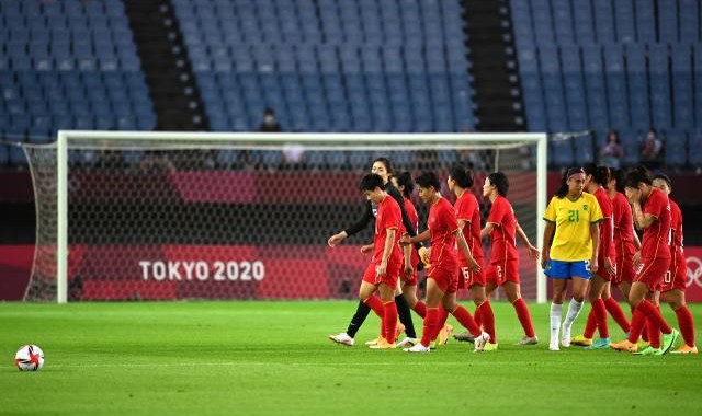 女足前瞻：遭遇战急需止跌 谨防对方3将+找回准星