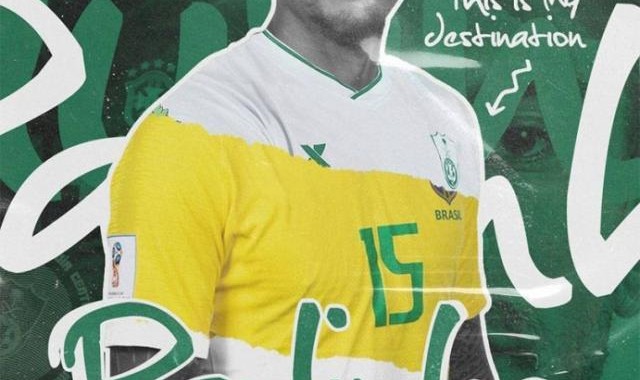 乐鱼在线入口-暴力鸟加盟沙特阿赫利队 年薪仅350万美元签约3年